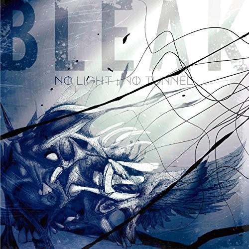 Bleak - No Light No Tunnel
