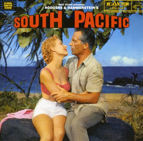South Pacific (Original Soundtrack)