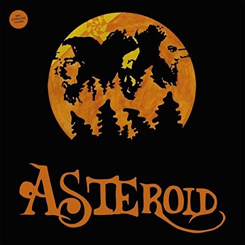 Asteroid - II [Import Vinyl]