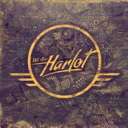 We Are Harlot - We Are Harlot