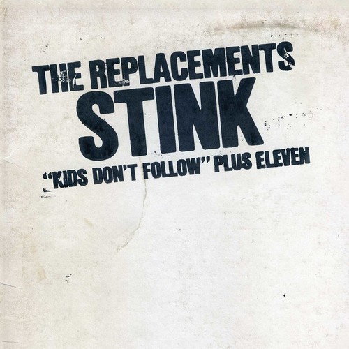 The Replacements - Stink [Vinyl]