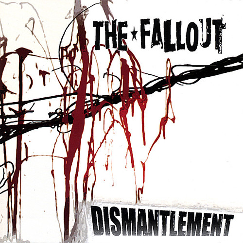 Fallout - Dismantlement