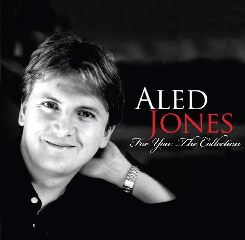 Aled Jones - For You: The Collection [Import]
