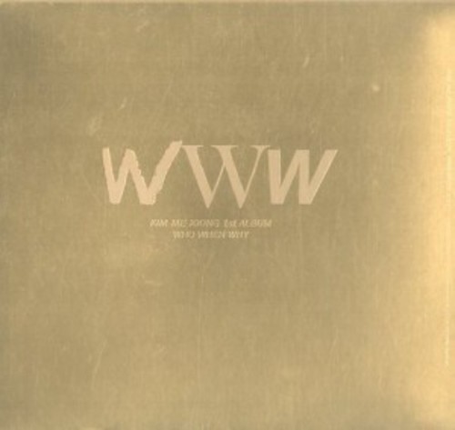 Vol 1 (WWW: Who When Why) [Import]