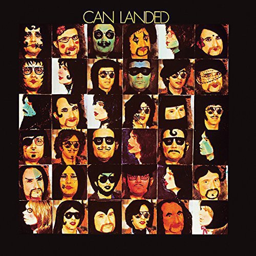 Can - Landed [Vinyl]