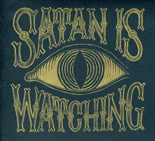 Those Poor Bastards - Satan Is Watching