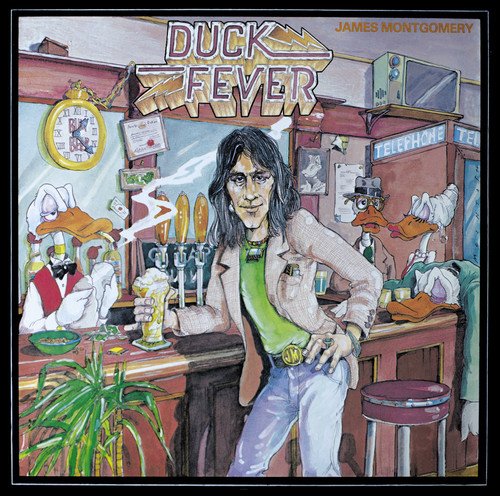 Duck Fever [Import]
