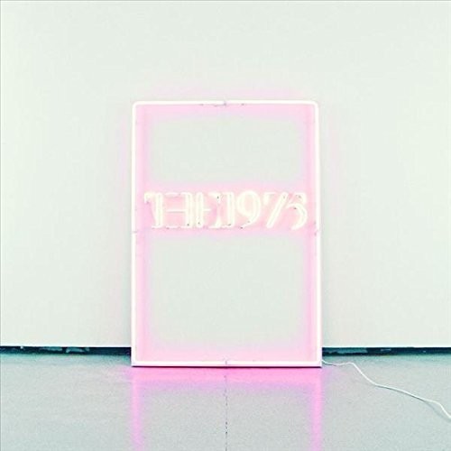 The 1975 - I Like It When You Sleep For You Are So Beautiful Yet So Unaware Of It [Import Vinyl]