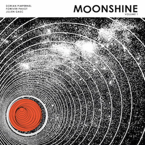 Moonshine 1 /  Various