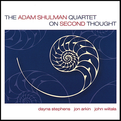 Adam Shulman - On Second Thought