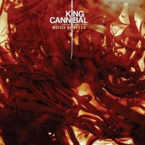 King Cannibal - Virgo