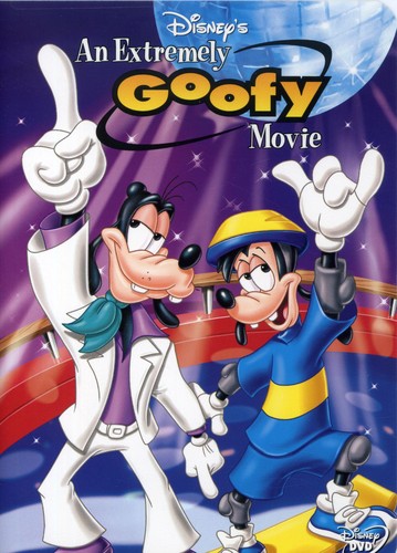 Extremely Goofy Movie - An Extremely Goofy Movie