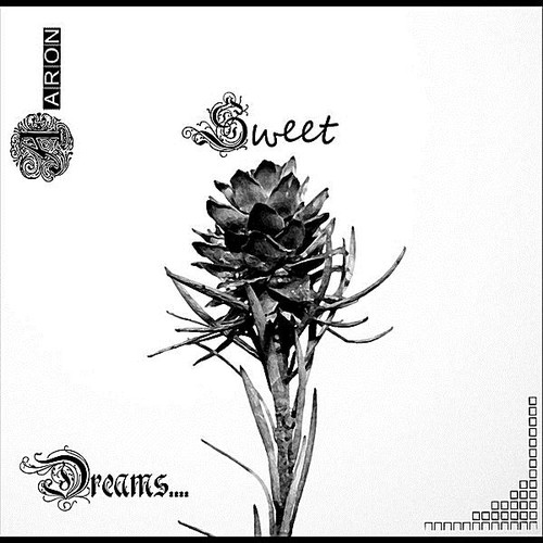 Aaron - Sweet Dreams