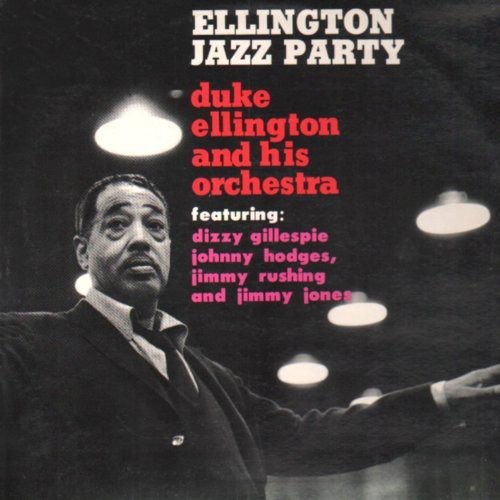 Duke Ellington & His Orchestra - Ellington Jazz Party [Import]