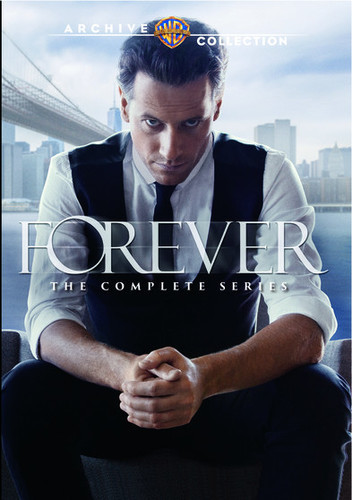 Forever: The Complete Series