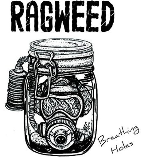 Ragweed - Breathing Holes