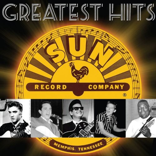 Sun Records Greatest Hits