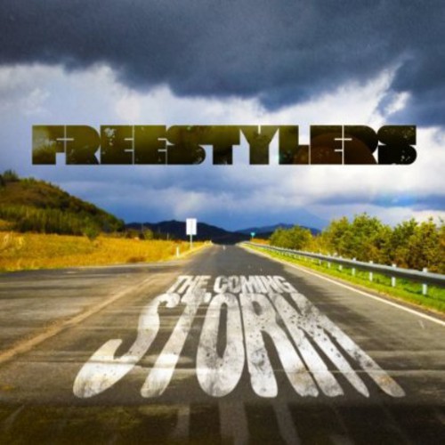 Freestylers - Coming Storms