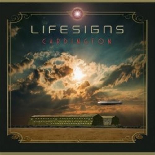 Lifesigns - Cardington (Uk)