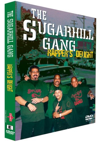 Sugarhill Gang - Rapper's Delight [CD/DVD]