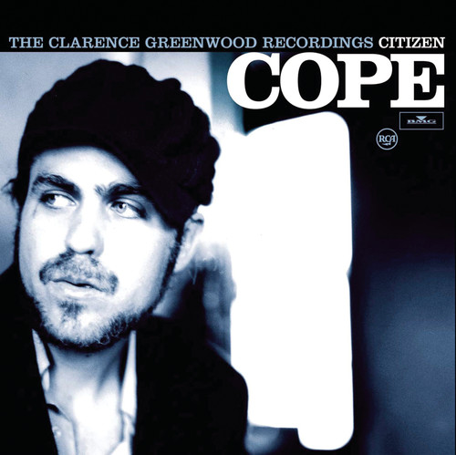 The Clarence Greenwood Recordings