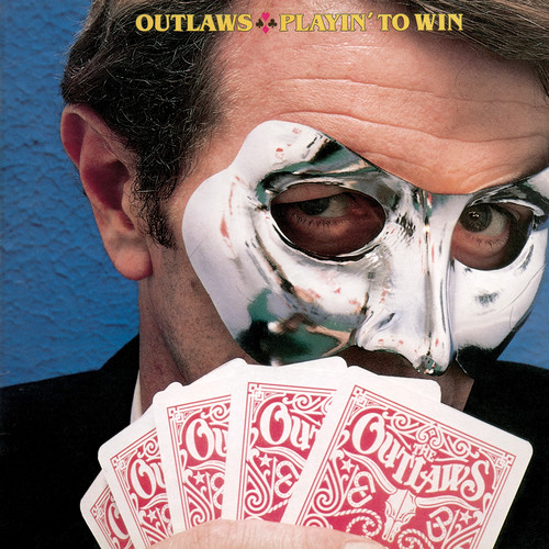 Outlaws - Playin To Win [Deluxe] [Remastered] (Uk)
