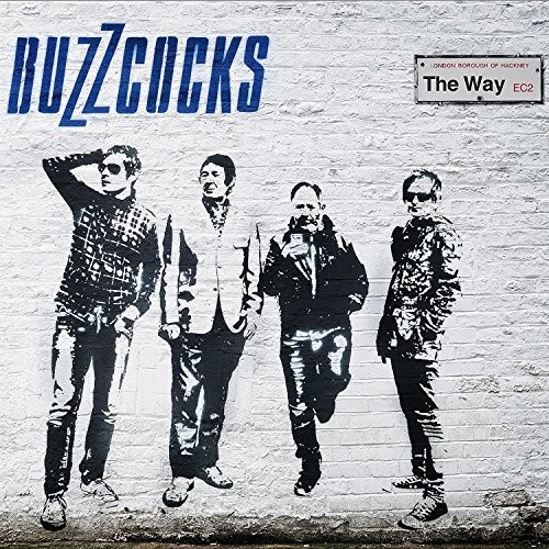 Buzzcocks - Way