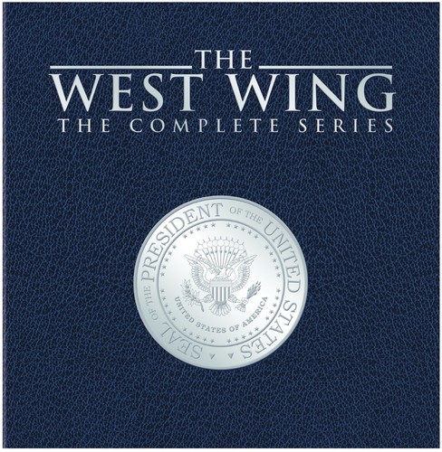 The West Wing: The Complete Series