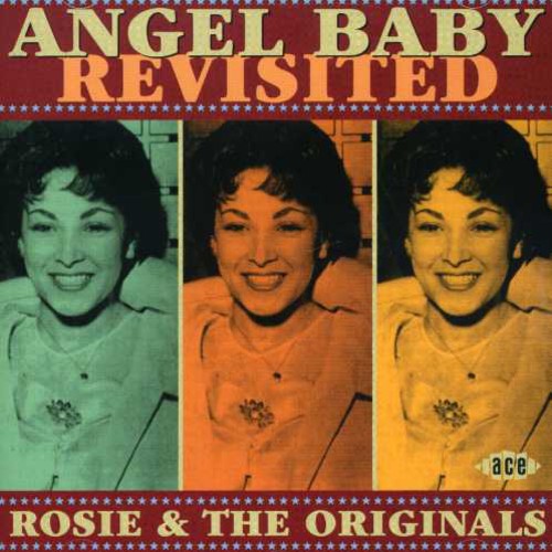 Angel Baby (Revisited) [Import]