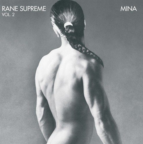 Mina - Vol. 2-Rane Supreme [Import]