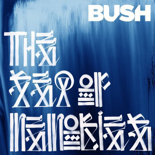 Bush - The Sea Of Memories [Import Vinyl]