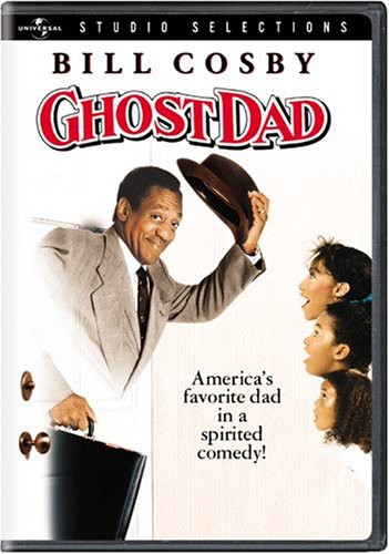 Ghost Dad