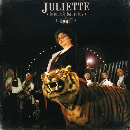 Juliette - Bijoux & Babioles [Import]