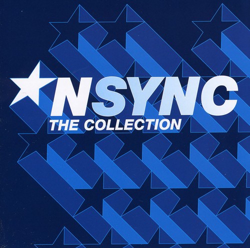 *NSYNC - Collection [Import]