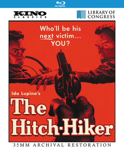 Hitch-Hiker 1953 - Hitch-Hiker (1953)
