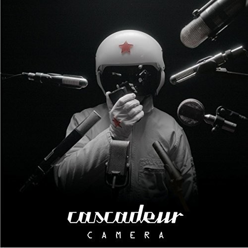 Cascadeur - Camera [Import Limited Edition]
