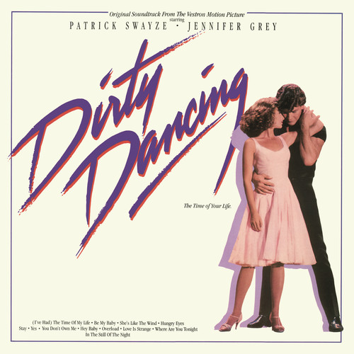Dirty Dancing (Original Soundtrack)