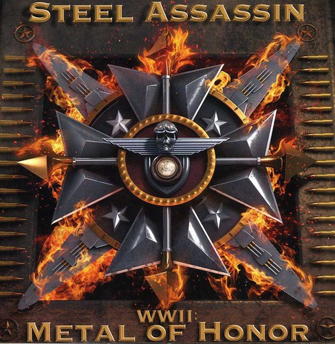 WWII: Metal of Honor [Import]