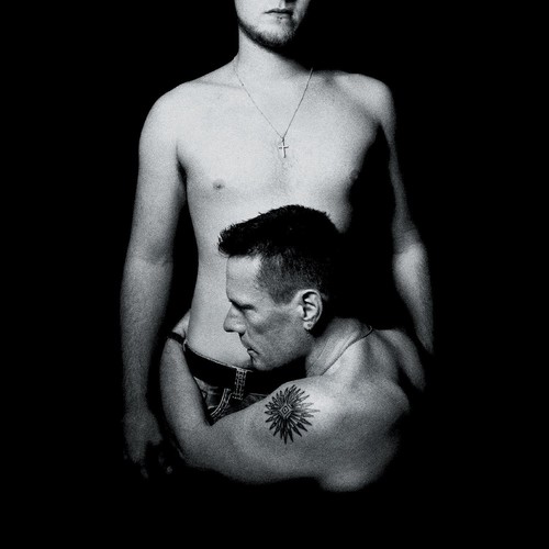 U2 - Songs Of Innocence [Deluxe 2CD]