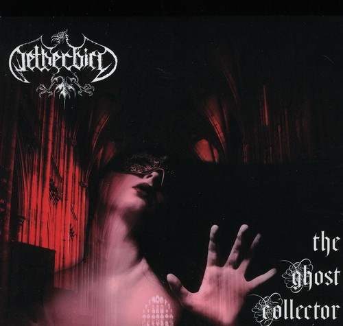 Netherbird - The Ghost Collector