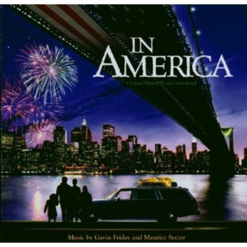 In America (Score) / O.S.T. - In America [Import]