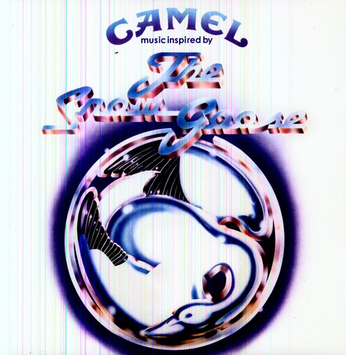 Camel - Snow Goose [Import]