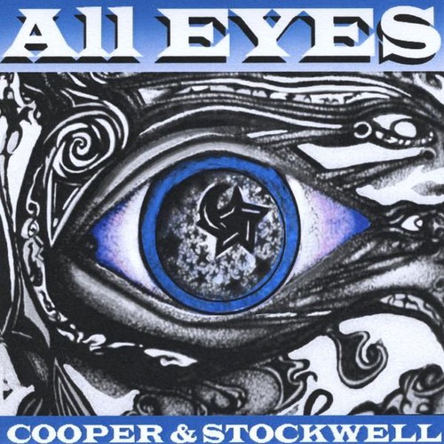 Cooper - All Eyes