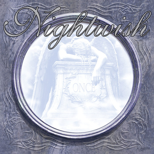 Nightwish - Once [LP]