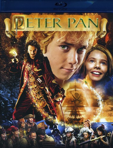 Peter Pan (2003) - Peter Pan