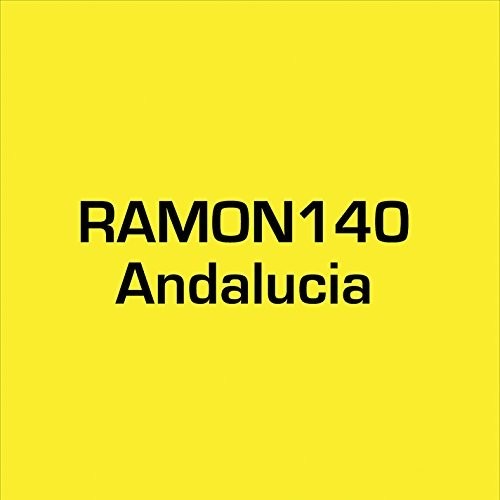 Ramon140 - Andalucia