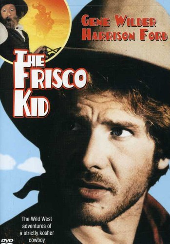 Ford/Wilder/Smith - The Frisco Kid