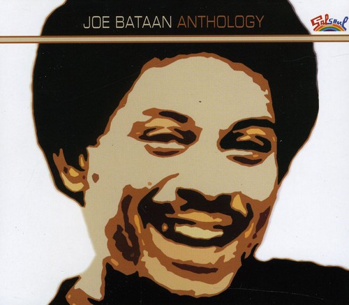 Joe Bataan - Anthology [Import]