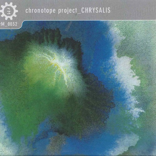 Chronotope Project - Chrysalis
