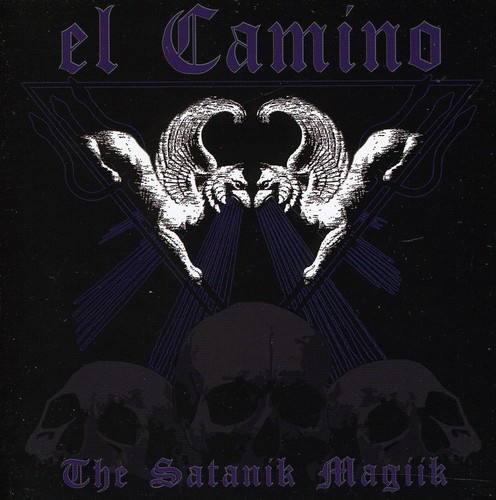 El Camino - Satanik Magiik [Import]